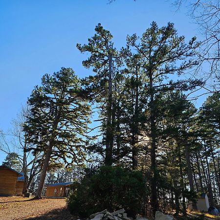 5 Min To Beaver Lake-King Bed-Fire Pit-Jetted Tub #4 Юрика Спрингс Экстерьер фото